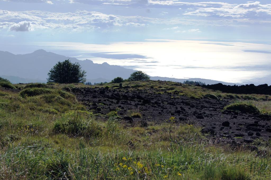 Вилла Etna Paradise Locazioni Brevi Ragalna Экстерьер фото