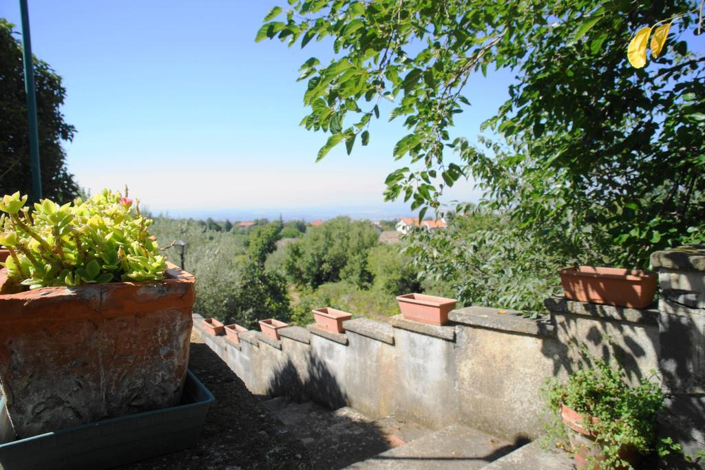 Вилла Etna Paradise Locazioni Brevi Ragalna Экстерьер фото