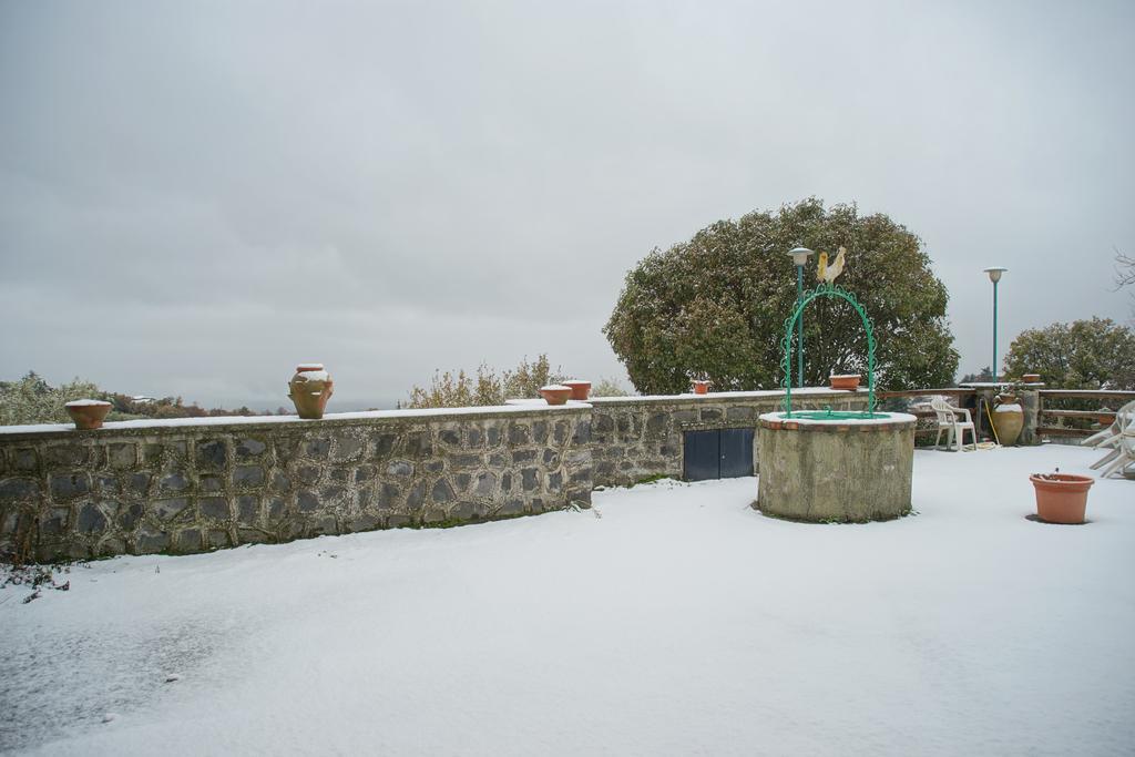 Вилла Etna Paradise Locazioni Brevi Ragalna Экстерьер фото