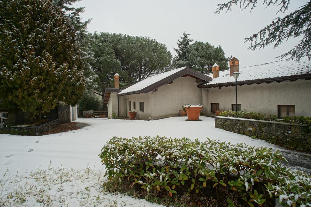 Вилла Etna Paradise Locazioni Brevi Ragalna Экстерьер фото