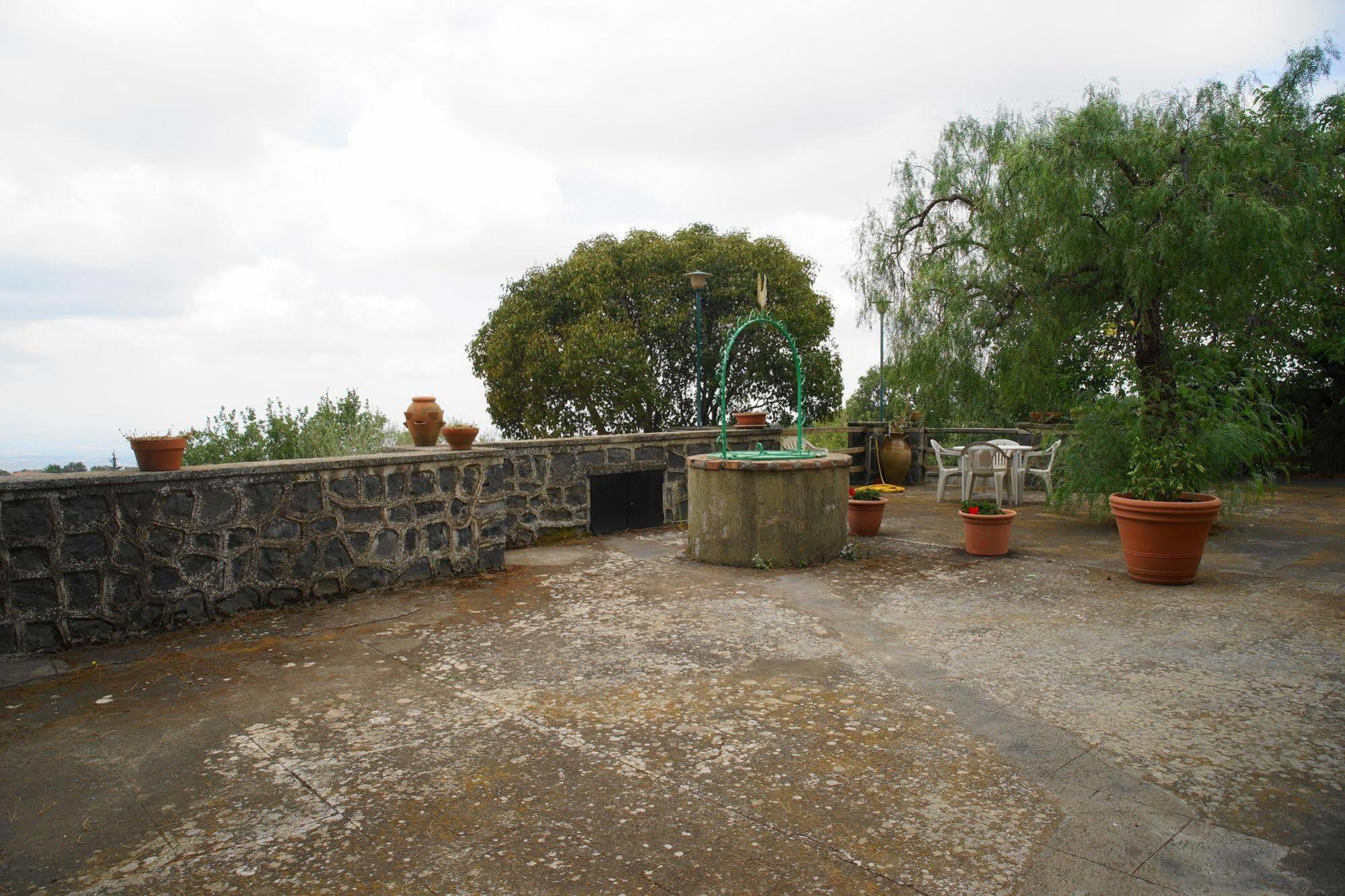 Вилла Etna Paradise Locazioni Brevi Ragalna Экстерьер фото